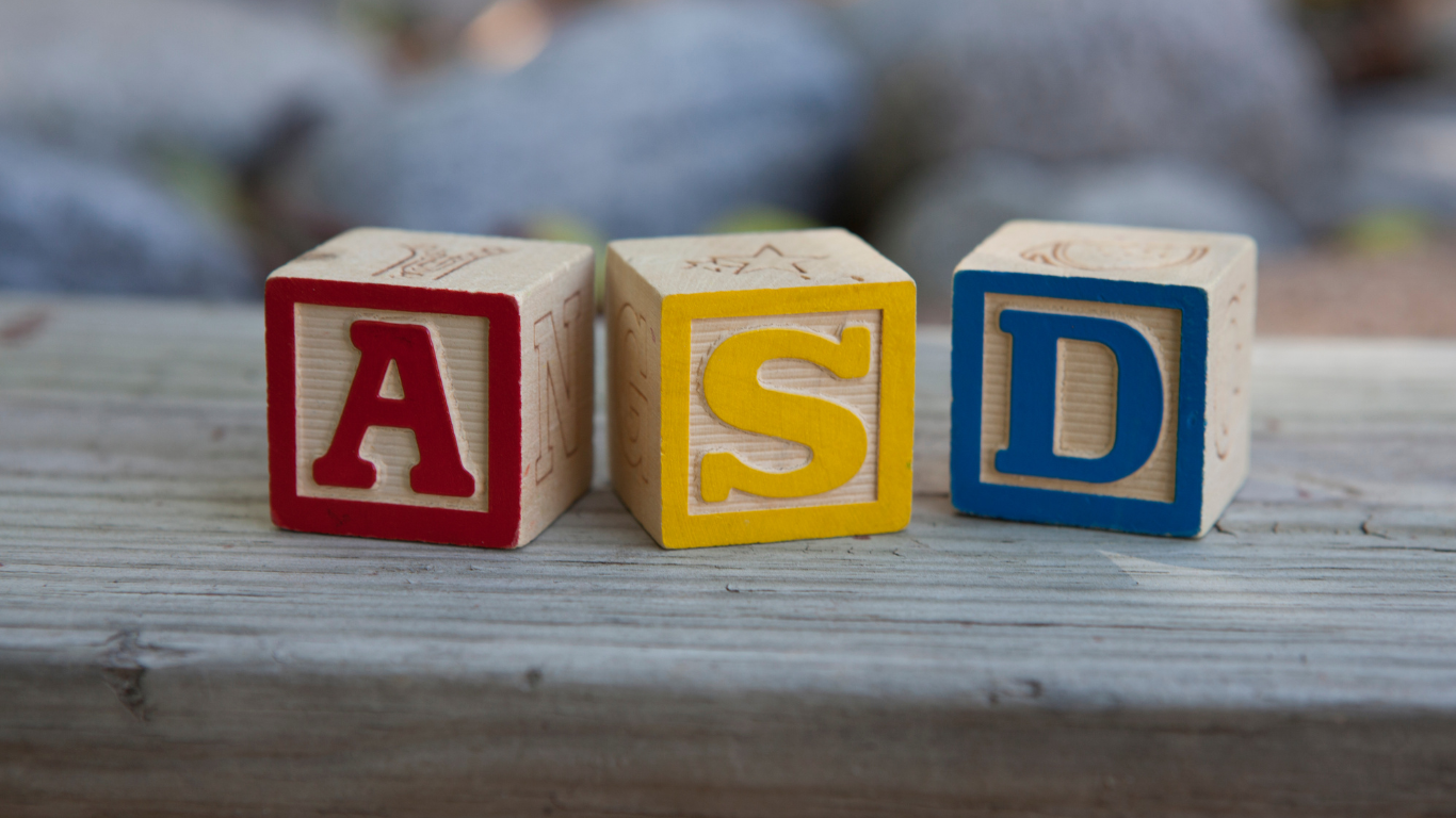 Stem cell therapy for autism - an intriguing treatment approach